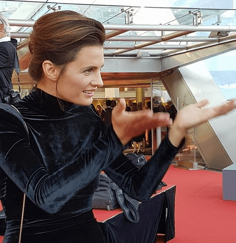 Stana Katic, Lucas Till : l&rsquo;ouverture du Festival de Monte-Carlo 2017 en images !