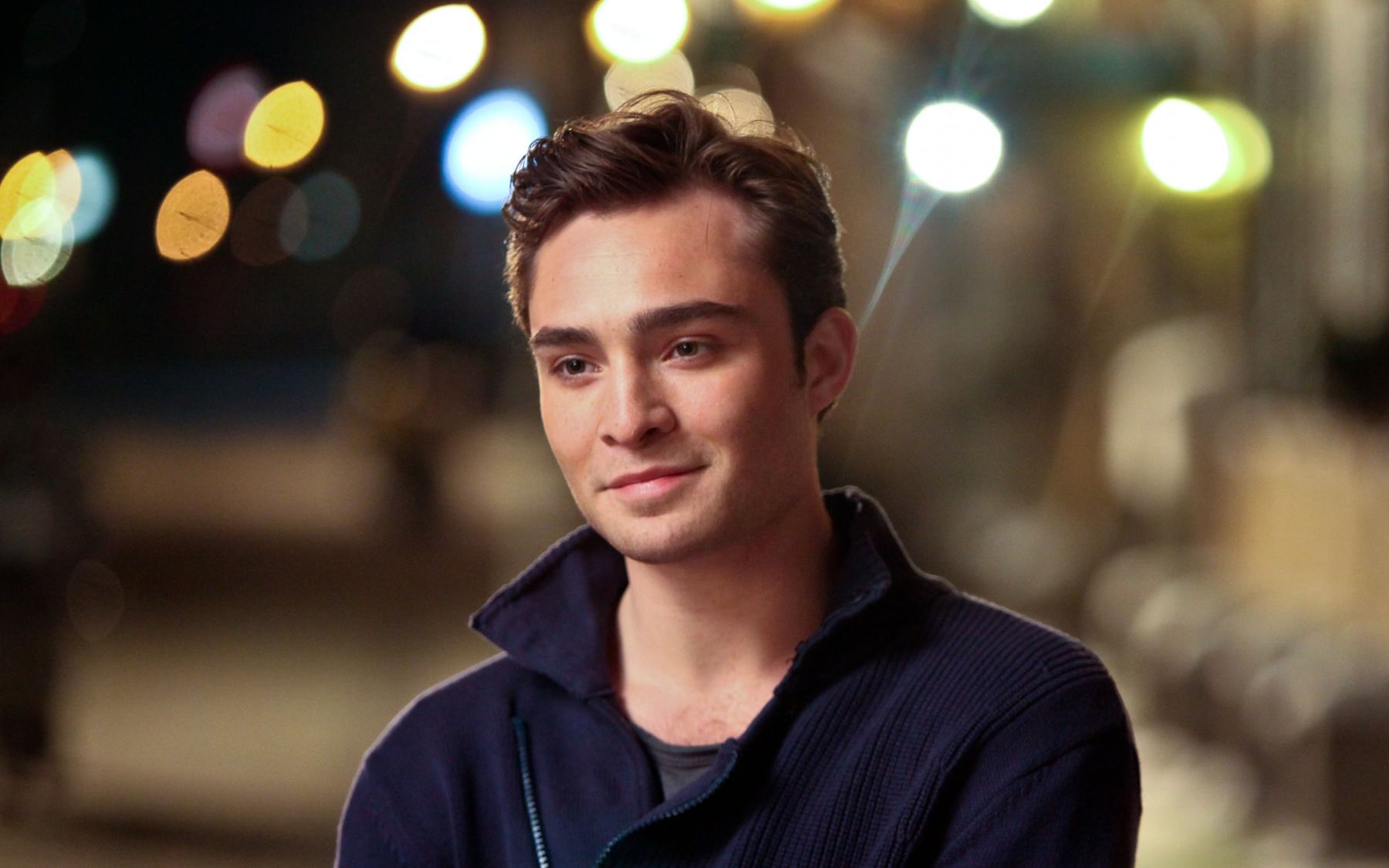 Ed Westwick : 5 choses à savoir sur l&rsquo;incontournable Chuck Bass de Gossip Girl