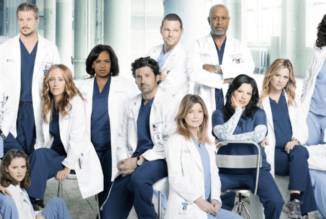 Grey&rsquo;s Anatomy : un personnage culte fait son grand retour !