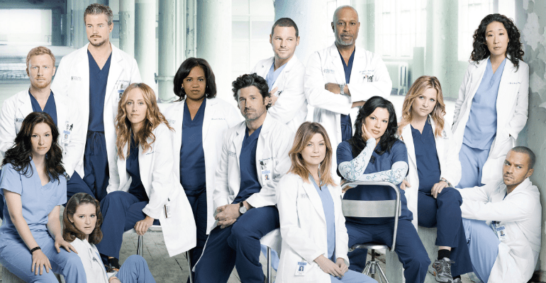 Grey&rsquo;s Anatomy : un personnage culte fait son grand retour !