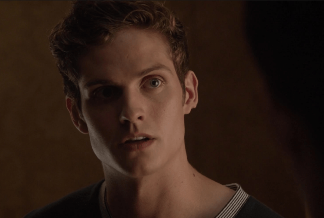 Teen Wolf : Isaac pourrait faire son grand retour dans la saison 6B !