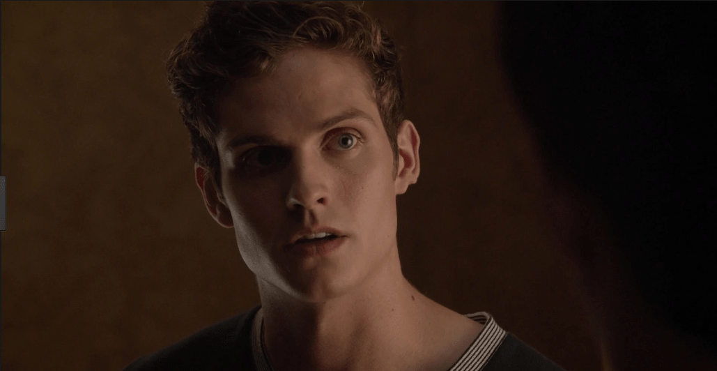 Teen Wolf : Isaac pourrait faire son grand retour dans la saison 6B !