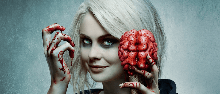 IZombie : le secret de Liv en grand danger dans la saison 3