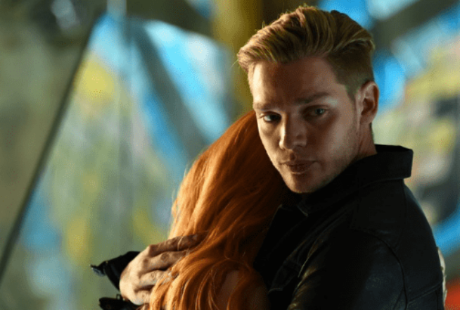 Shadowhunters : une nouvelle révélation sur Jace bouleverse la série !