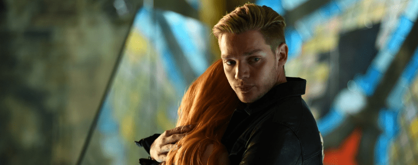 Shadowhunters : une nouvelle révélation sur Jace bouleverse la série !