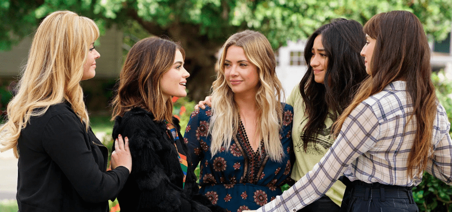 Pretty Little Liars : 3 choses qu&rsquo;il faut savoir sur le final