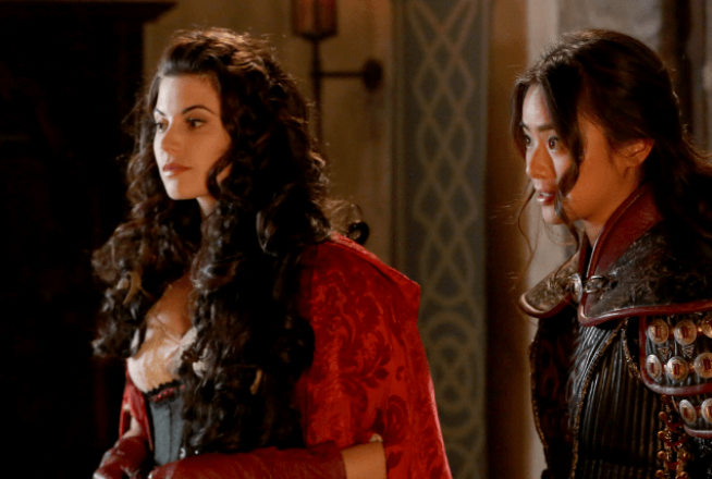 Once Upon a Time : 5 personnages qu&rsquo;on veut (absolument) voir dans la saison 7