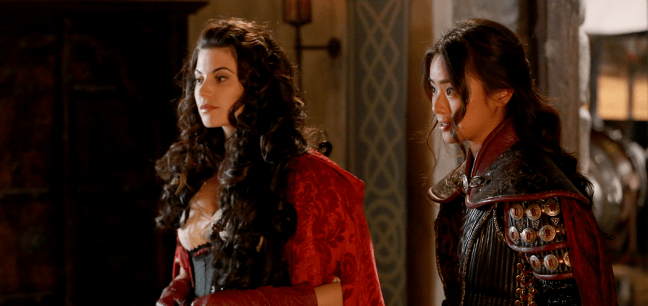 Once Upon a Time : 5 personnages qu&rsquo;on veut (absolument) voir dans la saison 7