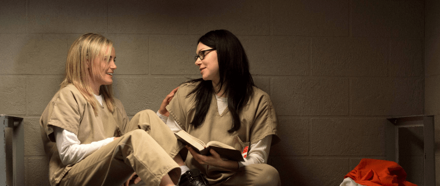 Orange is the new Black : la saison 7 sera bien la dernière !