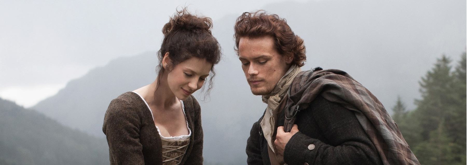 Outlander saison 3 : Claire et Jamie vont-ils (enfin) se retrouver ?