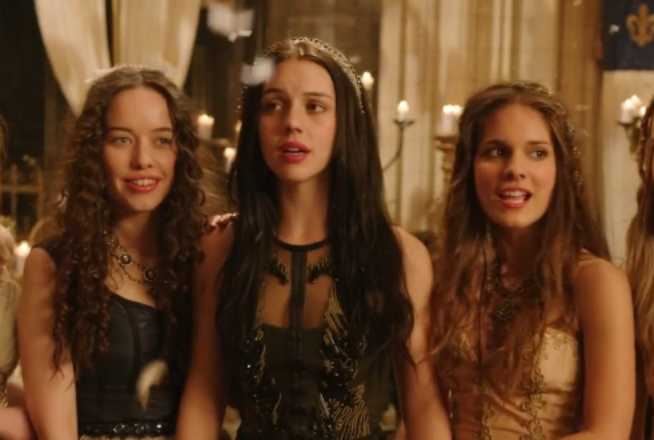 Reign : 5 choses qui vont le plus nous manquer