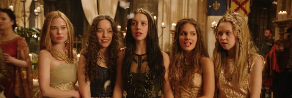 Reign : 5 choses qui vont le plus nous manquer