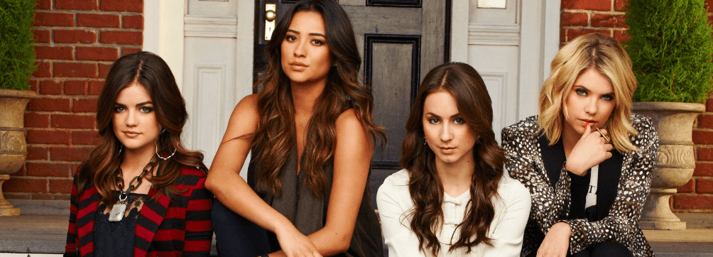 Pretty Little Liars : 3 choses que l&rsquo;on veut (absolument) voir dans le final !