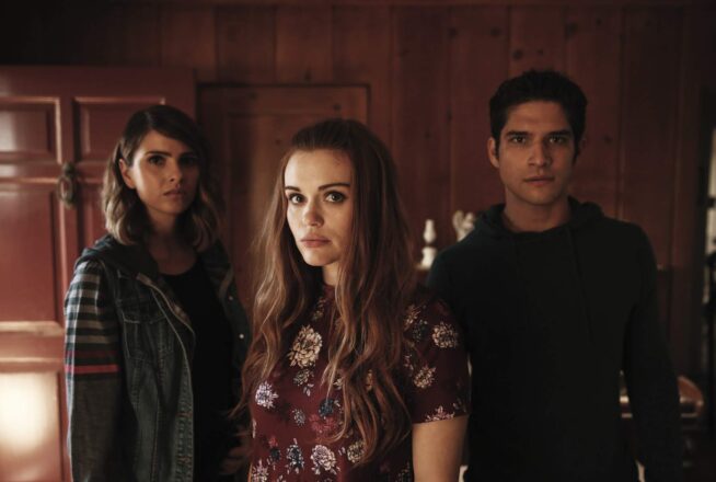 Teen Wolf : « le final de la saison 6B va beaucoup vous faire pleurer »