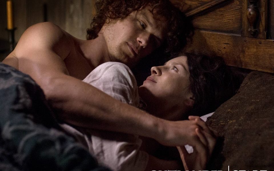 Outlander : la saison 3 aura « plus de scènes de nu » selon les acteurs