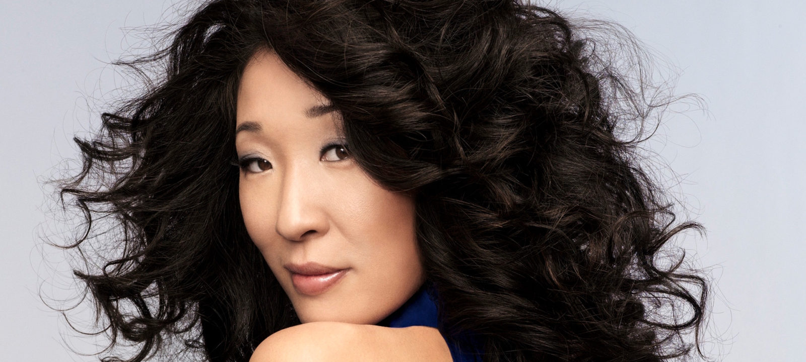 Sandra Oh est de retour dans une nouvelle série !