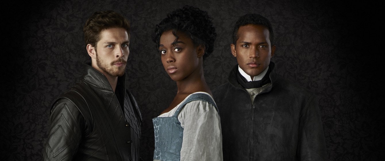 Still Star-Crossed : une saison et puis s’en va ?