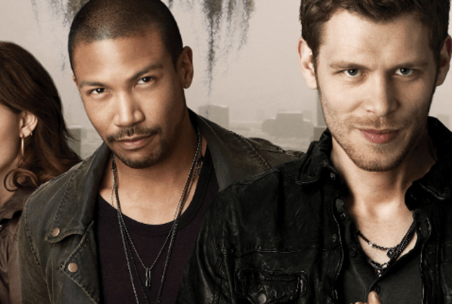 The Originals : un nouveau personnage va apparaître dans la saison 5