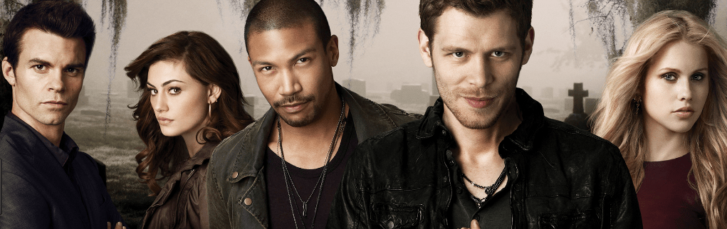 The Originals : un nouveau personnage va apparaître dans la saison 5