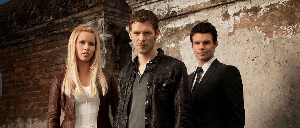 The Originals : un originel se sacrifie dans le final de la saison 4