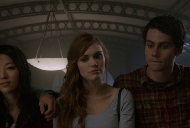 5 points qui font tout le charme de Teen Wolf (pour les vrais fans)