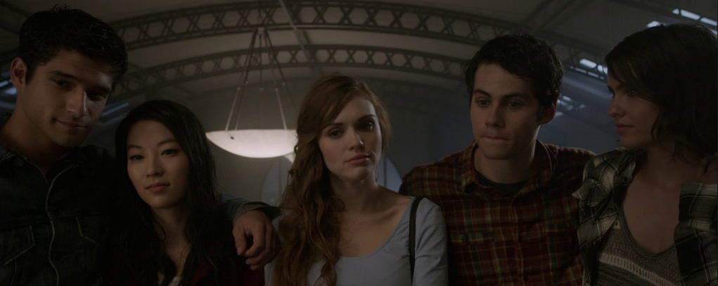 5 points qui font tout le charme de Teen Wolf (pour les vrais fans)