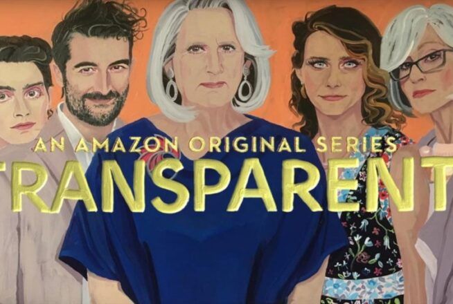 Transparent : la bande-annonce de la saison 4 est arrivée !