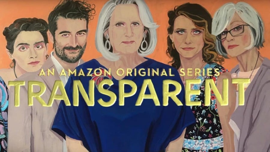 Transparent : la bande-annonce de la saison 4 est arrivée !