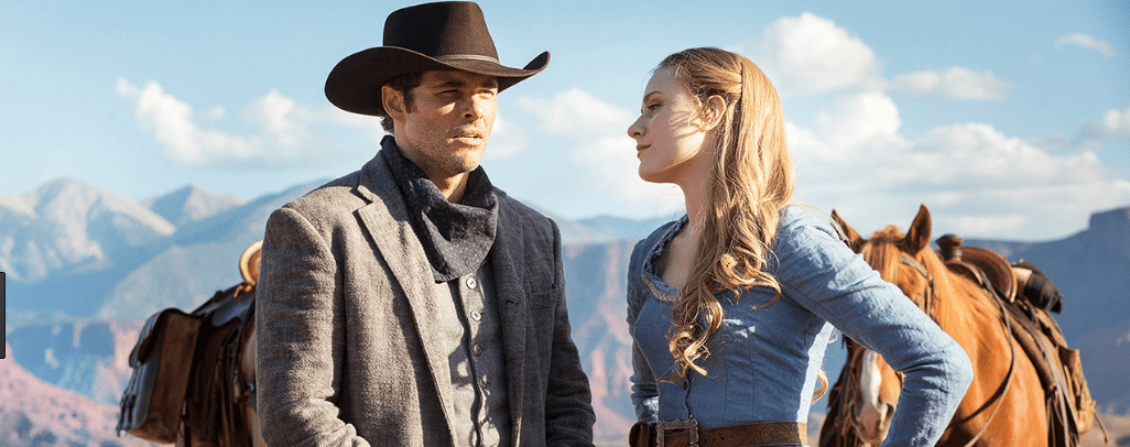 Westworld : la saison 2 sera « encore plus ambitieuse » que la première.