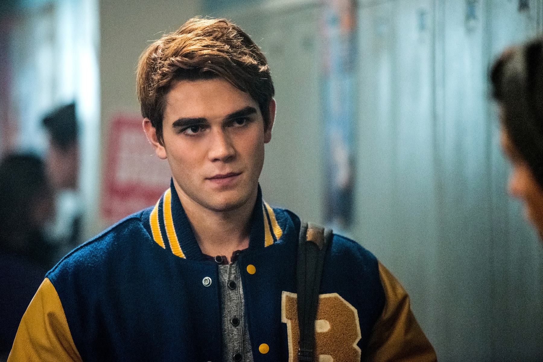 Riverdale saison 2 : le créateur tease un épisode 4 terrible pour Archie