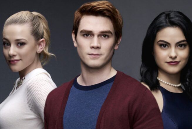 Riverdale : un mariage dans la saison 2 ?