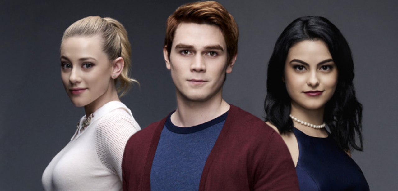 Riverdale : un mariage dans la saison 2 ?