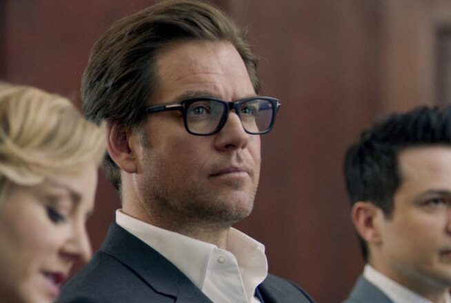 Michael Weatherly ne serait pas contre un retour dans NCIS