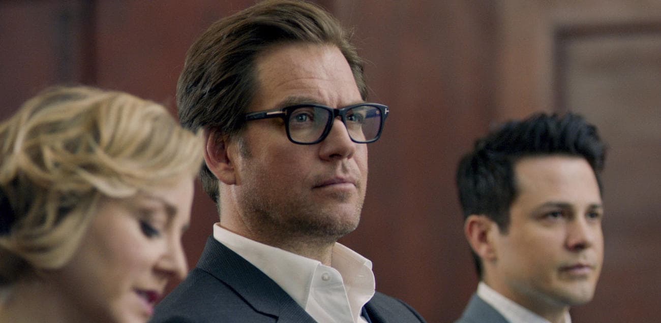 Michael Weatherly ne serait pas contre un retour dans NCIS