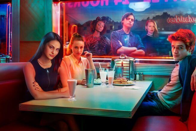 Riverdale : le tournage de la saison 2 vient de commencer !