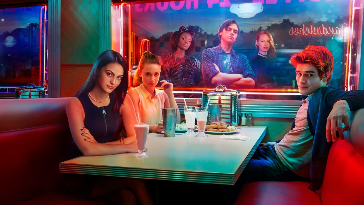 Riverdale : le tournage de la saison 2 vient de commencer !