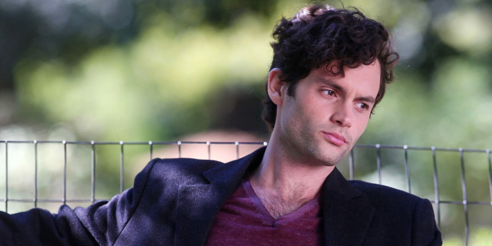 Penn Badgley (Gossip Girl) va incarner un libraire creepy dans une nouvelle série