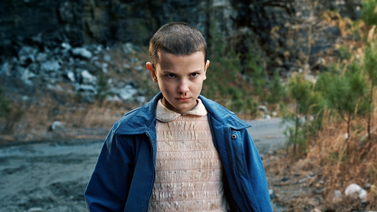 Millie Bobby Brown (Stranger Things) a-t-elle ses chances de gagner un Emmy ?