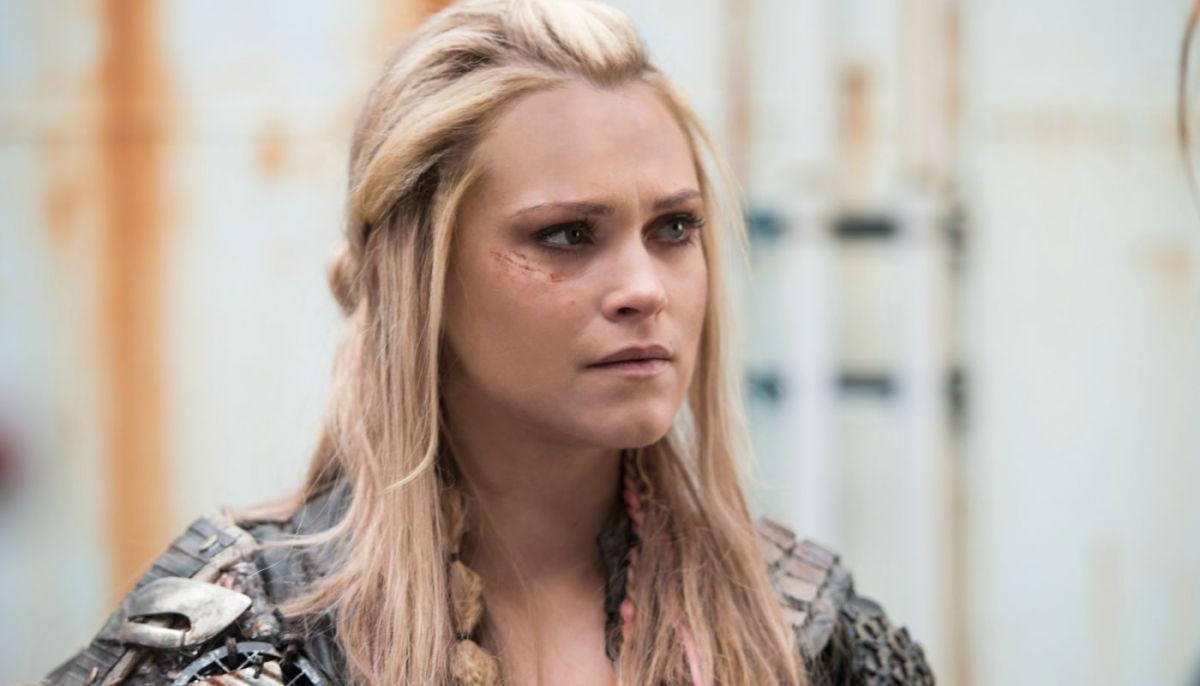 The 100 saison 5 : Clarke devra prendre des décisions radicales !