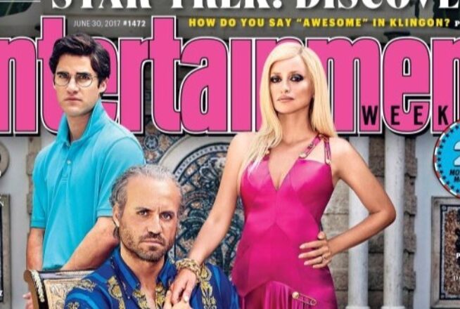 American Crime Story : de premières images colorées de la saison 2 !