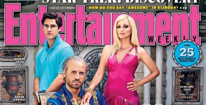 American Crime Story : de premières images colorées de la saison 2 !