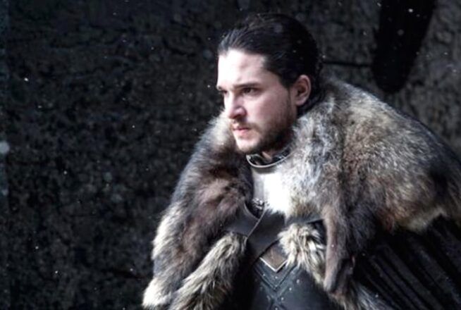 Game of Thrones : de nouvelles images de la saison 7 !