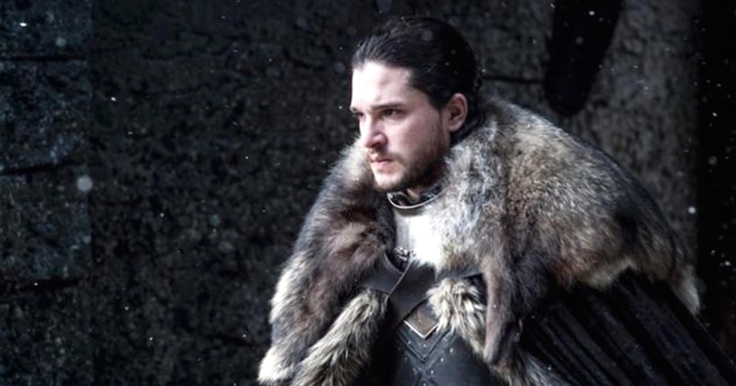 Game of Thrones : de nouvelles images de la saison 7 !