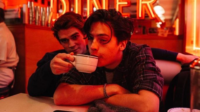 Riverdale : voici à quoi ressemblait le film des années 90