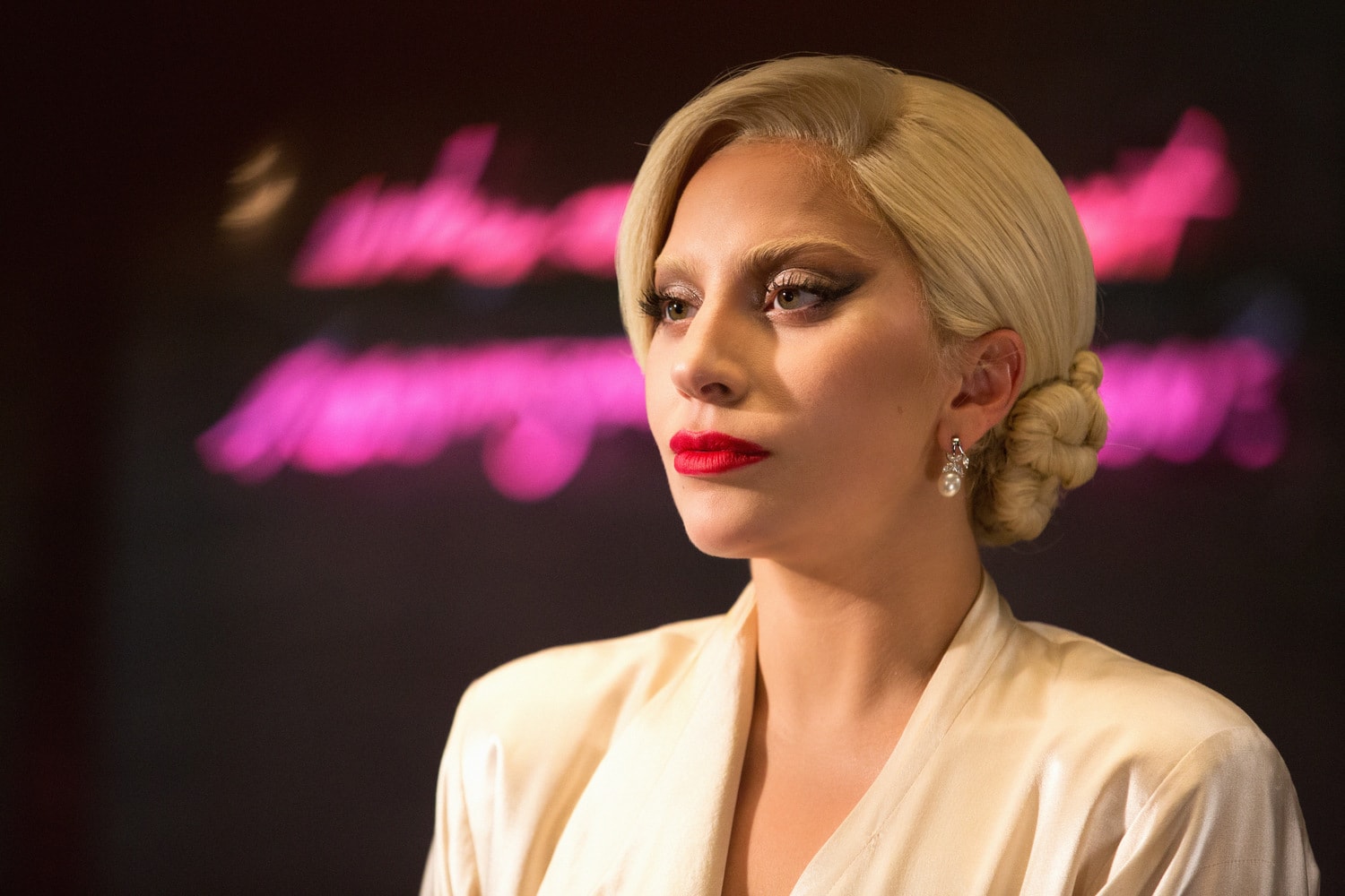 American Horror Story : Lady Gaga sera absente de la saison 7