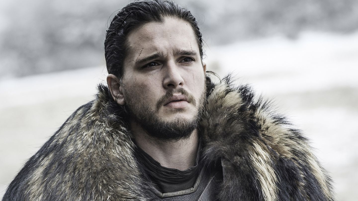 Game of Thrones : le véritable prénom de Jon Snow dévoilé ?