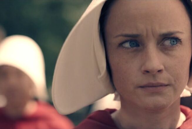 The Handmaid&rsquo;s Tale : Alexis Bledel sera de retour !