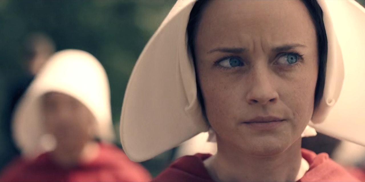 The Handmaid&rsquo;s Tale : Alexis Bledel sera de retour !