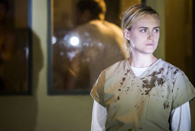 Orange is the New Black : la saison 6 sera « plus sombre » et « effrayante »