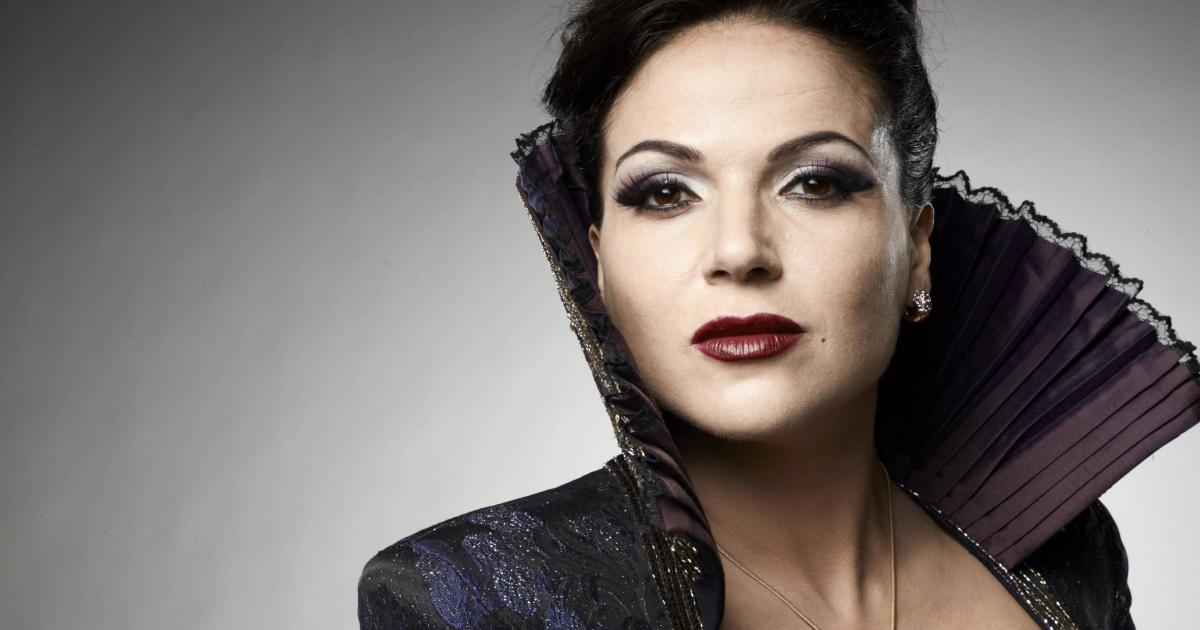 Once Upon a Time saison 7 : « Regina sera très surprenante » selon Lana Parrilla